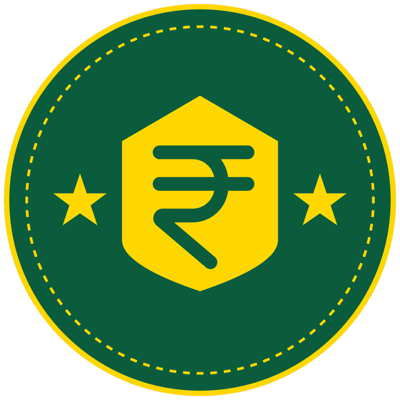 Finance Super Strikers Logo